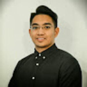 Meet your Posher, Omar